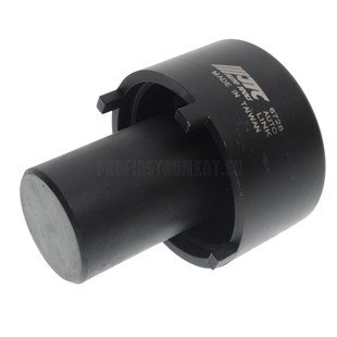 1007工具70mm 福特全顺后轮轴承拆卸套筒205 FORD 四齿 6728