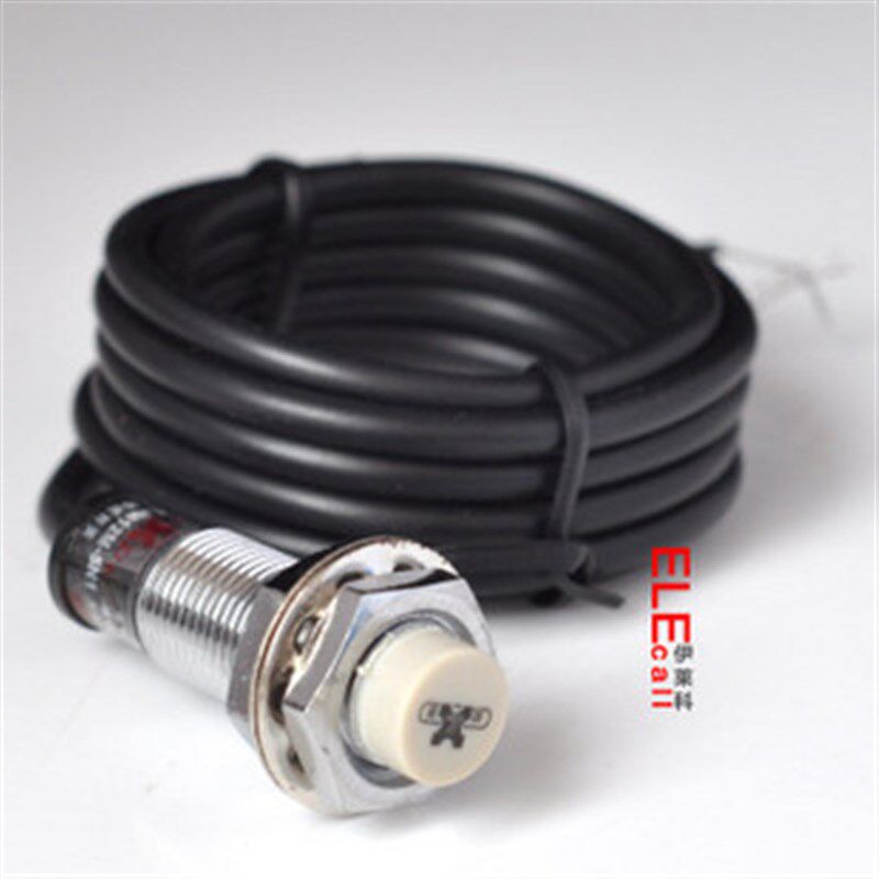 欣灵电感式接近开关XL-LJM12M-5N1