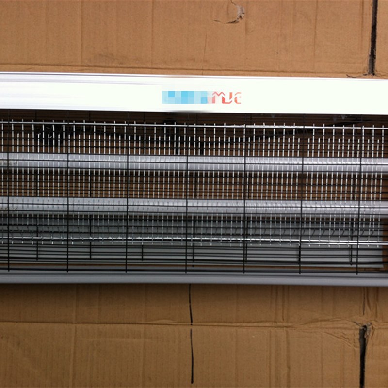 40W电子灭蚊灯 蚊蝇诱灭器MJ-40WB 餐厅酒店专用 电击驱蚊