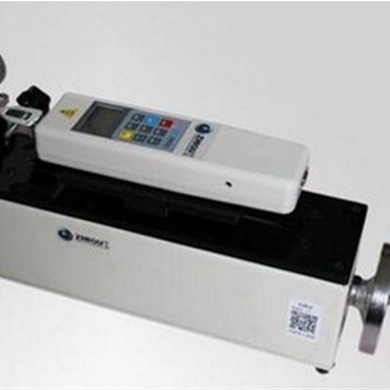 卧式拉力试验机HHA线材测力机 立卧两用可配数显/指针推拉力计