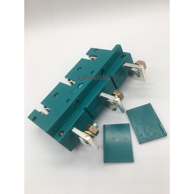 主电路接插件一次动插座CZC3-3X400A/660V 160/250/630A JCZ1动静