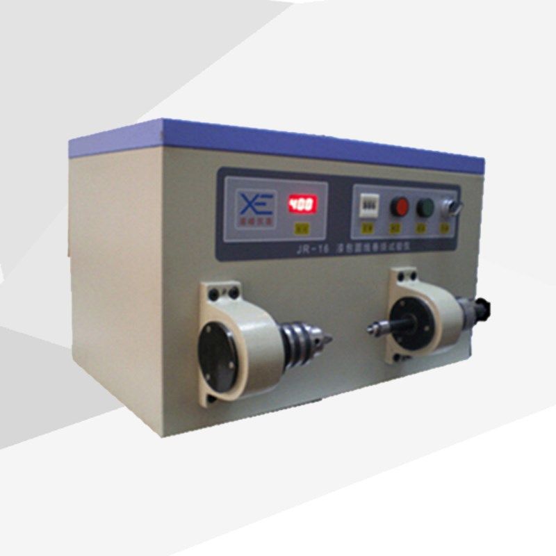 JR-16 漆包线卷绕试验仪 卷绕试验机 执行国家标准建造 质量保