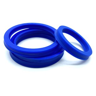 100 U型 UNS Y型液压油封活塞密封圈86