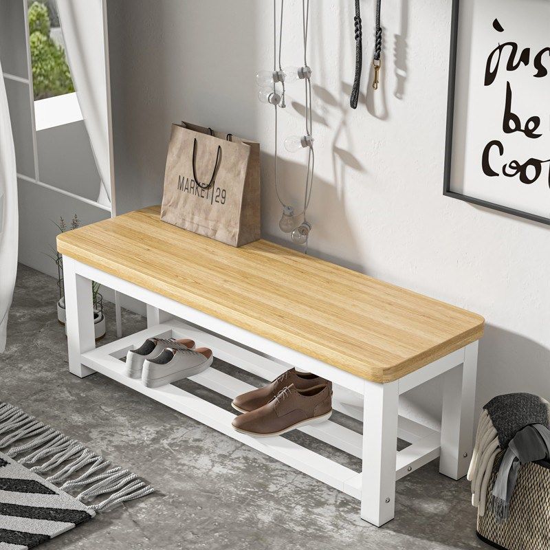 钢木长条凳商场木凳浴室凳换鞋凳更衣室更衣柜板凳员工休息餐桌凳,农用物资,苗木固定器/支撑器,淘宝优惠券,粉丝福利购,淘宝优惠卷