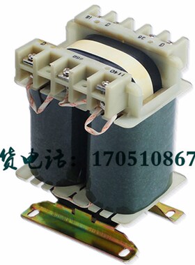 BKC-150VA广州上海二机普通车床铣磨床煤矿用隔离机床控制变压器