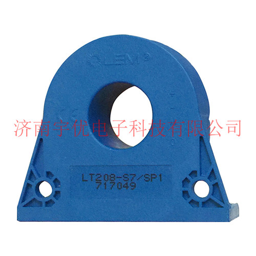 LEM电流传感器 LT208-S7/SP1 莱姆霍尔电流互感器 原装