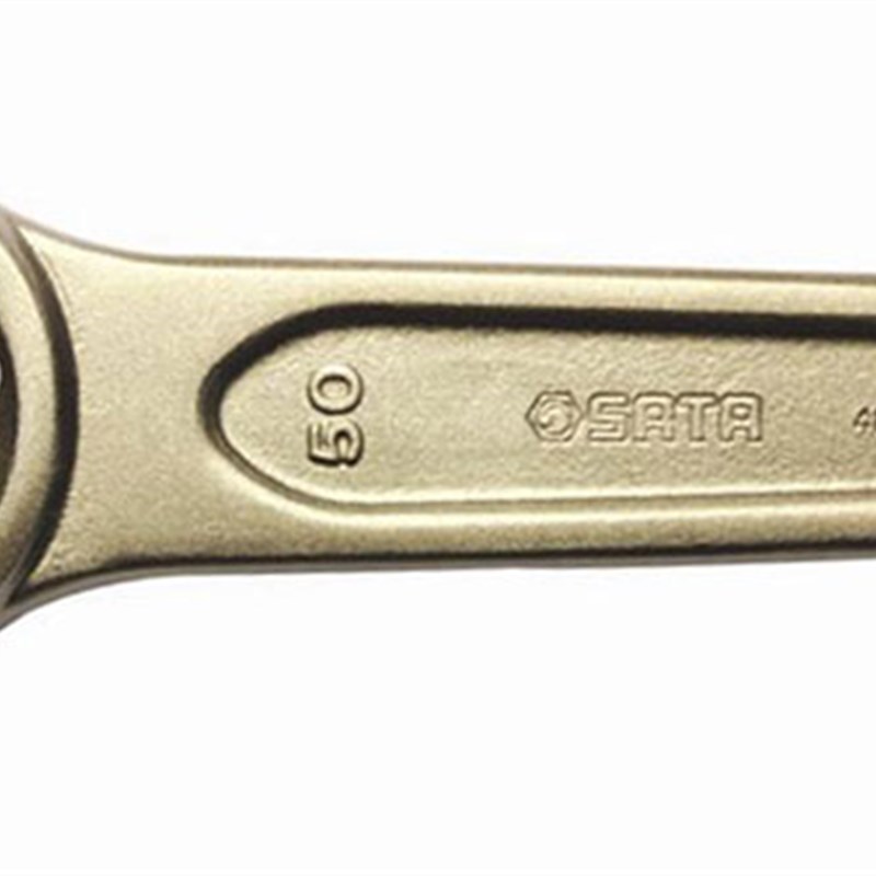 Sata Shida Tools单头冲击力矩扳手48509 36mm
