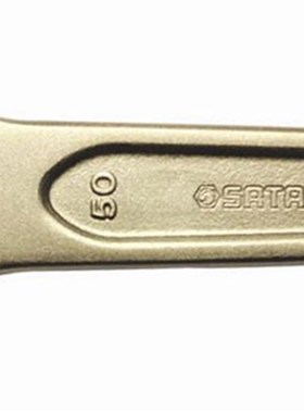 Sata Shida Tools单头冲击力矩扳手48509 36mm