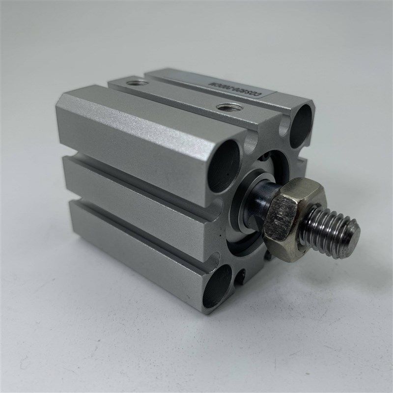 全新原装正品 CQSB20/CDQSB20-30DC/35DC/40DC/45DC/50DC薄型气缸