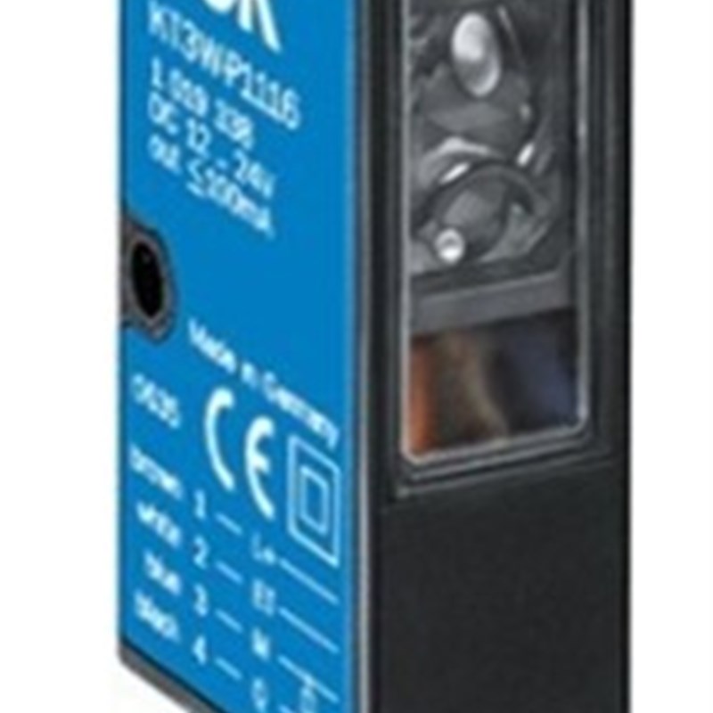 德国原装色标传感器KT5G-2N1111S16(原装)