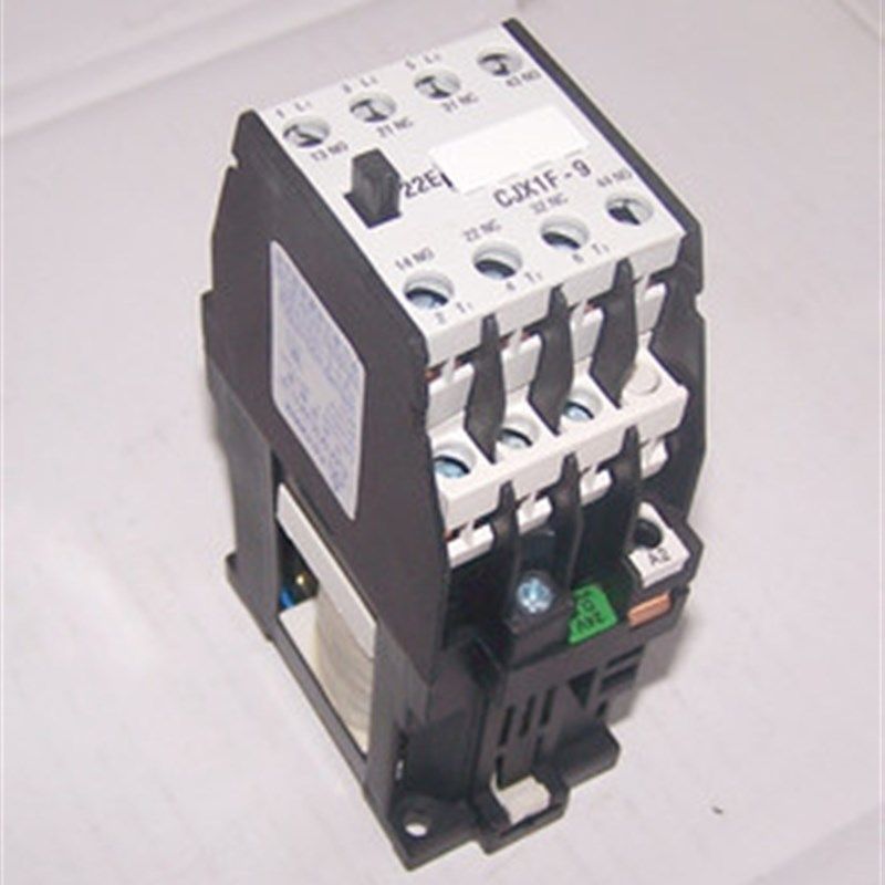 CJX1F-9/22Z (3TF40/22Z)  接触器 直流接触器