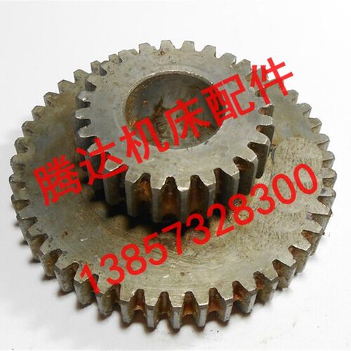 供应银川机床厂CE7120 CE7112机床配件附件 丝杠 齿轮 轴等