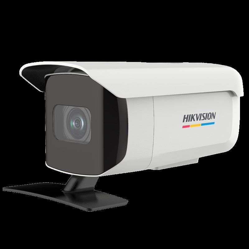 海康威视800万网络摄像机高空抛物室外监控枪机DS-2CD3T87WD-PW