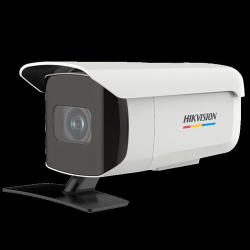 海康威视800万网络摄像机高空抛物室外监控枪机DS-2CD3T87WD-PW