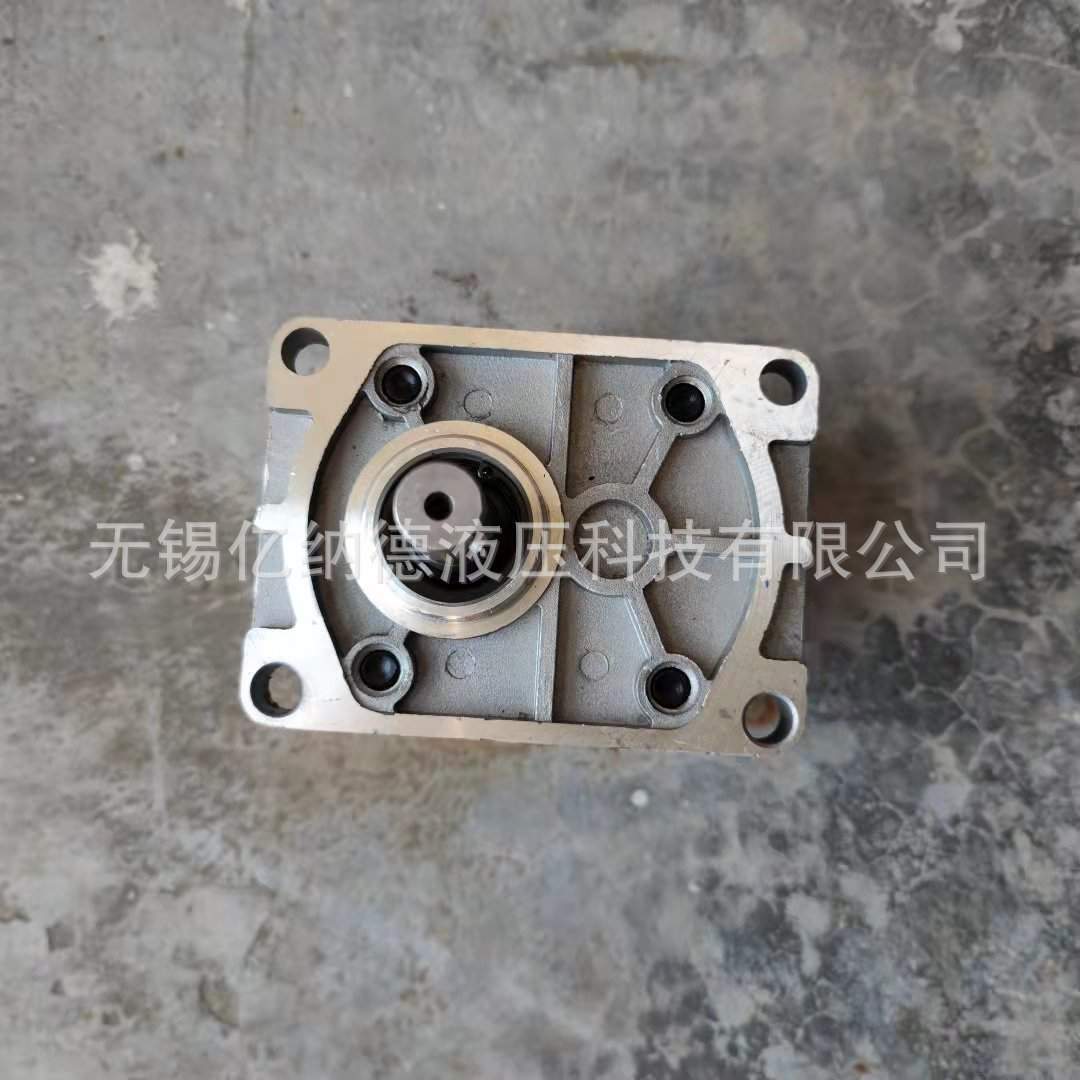液压高压齿轮油泵CBN-E316-CFP，CBN-E320-CFP，CBN-E325-CFP