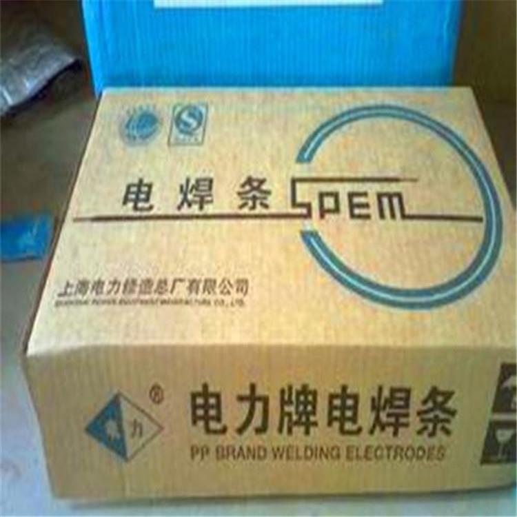 电力牌PP-A607不锈钢焊条 PP-A607不锈钢电焊条
