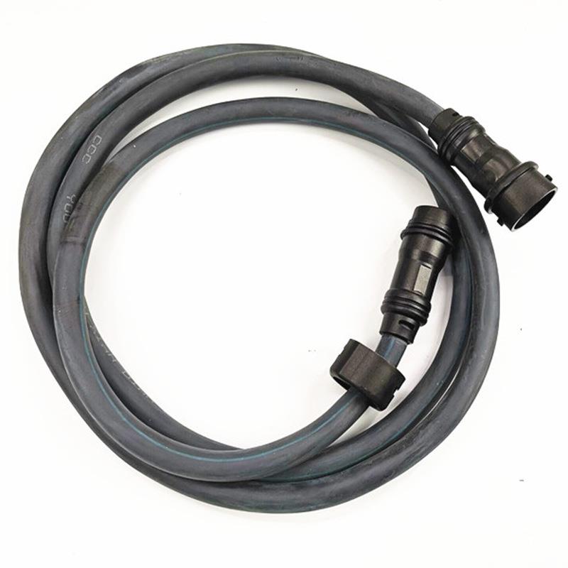 厂家YAMAHA 船外机船用外接线延长线10芯2米 688-8258A-10-00