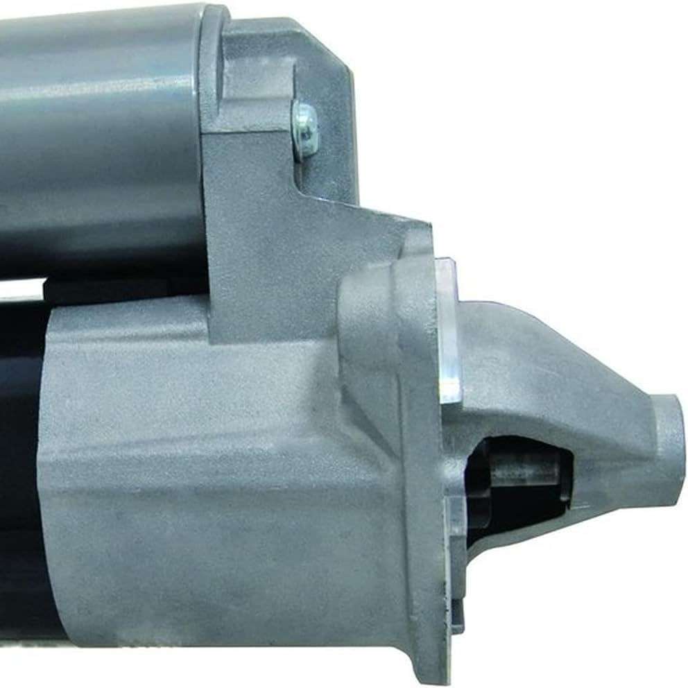 起动马达4G93/12V 8T 1.2KW/M000T81281/CST35116/STM1139AB