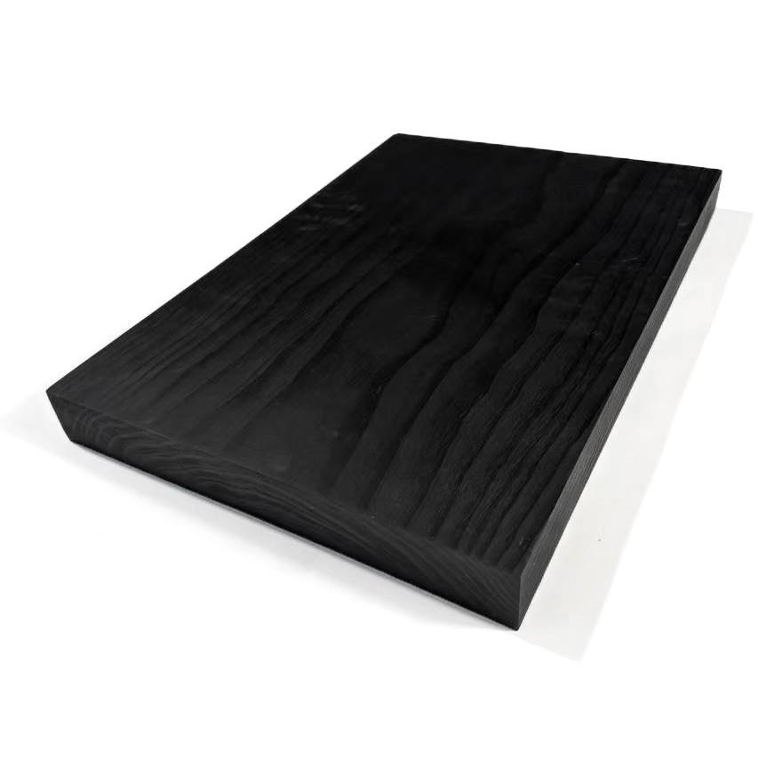 贝斯低音提琴指板黑木超越乌木玫瑰木性价比高