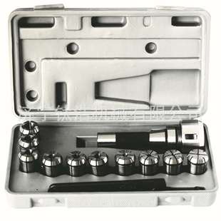 莫氏柄铣夹头 B型 NT30 NT40铣夹头 B型夹头 J7316铣夹头 A型