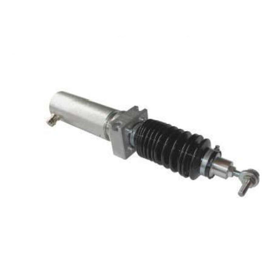 Erhardt+Leimer莱默尔纠偏电缸AG2497橡胶轮胎制造工艺应用马达