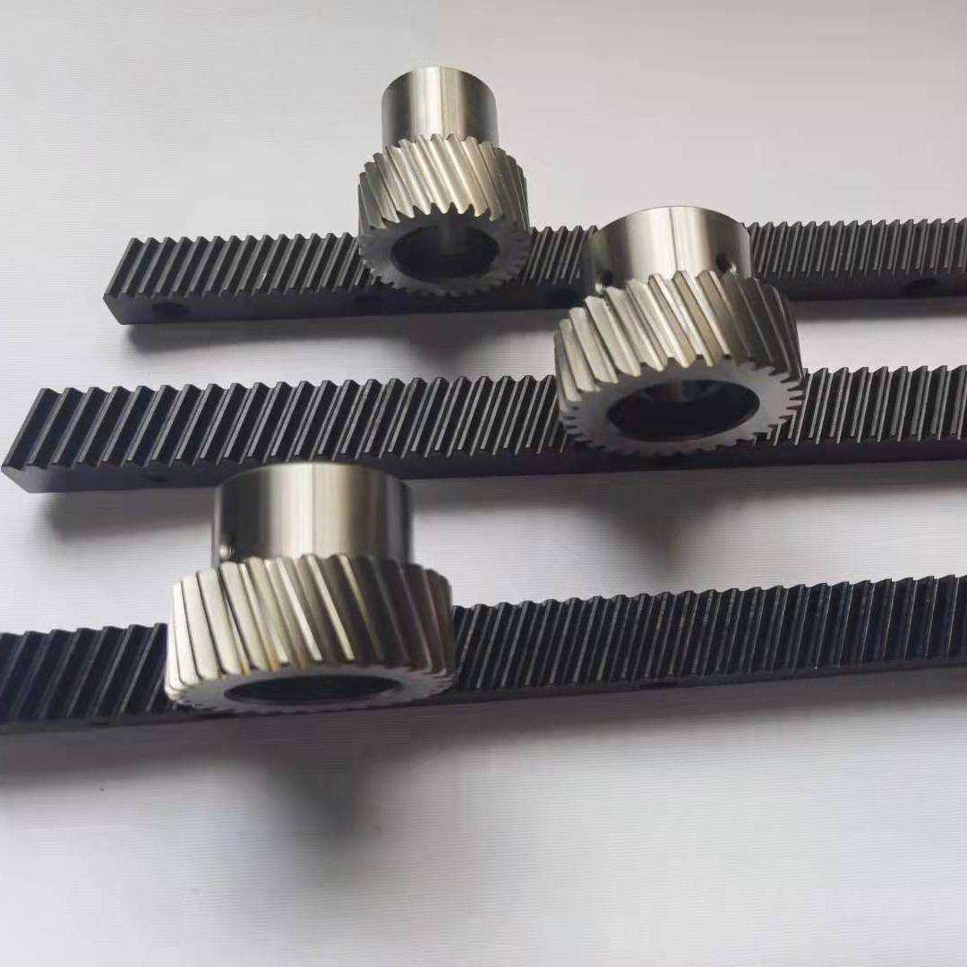 精铣高频淬火发黑斜齿条2模24*24*1米 直齿条 地轨齿条机械手齿条,农机/农具/农膜,播种栽苗器/地膜机,淘宝优惠券,粉丝福利购,淘宝优惠卷