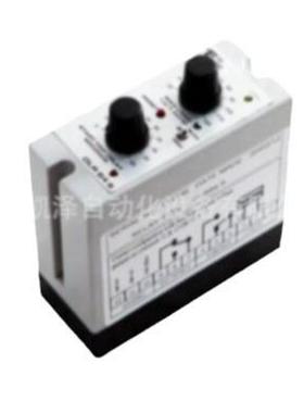 德国Newelec FPR0133 电机保护和控制继电器