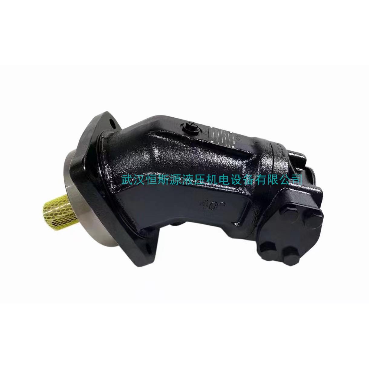 德国Rexrorh/力士乐变量轴向柱塞泵A2F45L1P2马达