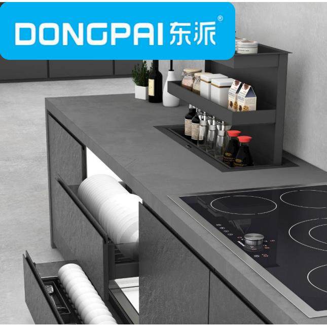 东派-智能精灵地柜升降篮家居厨房橱柜智能电动升降篮收纳方案,农机/农具/农膜,播种栽苗器/地膜机,淘宝优惠券,粉丝福利购,淘宝优惠卷