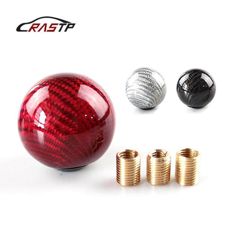 跨境汽车改装配件碳纤维排挡头圆形手球自动挡档把头,农机/农具/农膜,播种栽苗器/地膜机,淘宝优惠券,粉丝福利购,淘宝优惠卷