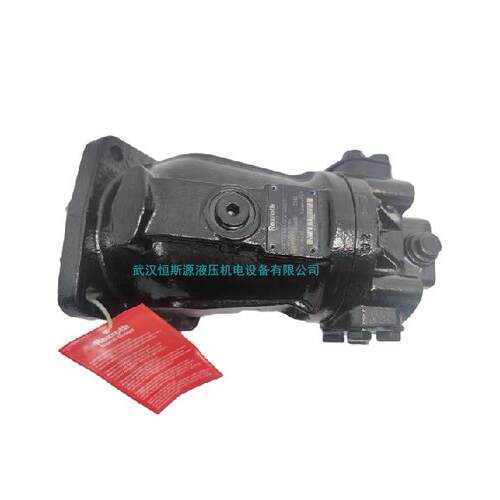 德国Rexrorh/力士乐轴向柱塞变量泵A2FM63/61W-VAB106马达