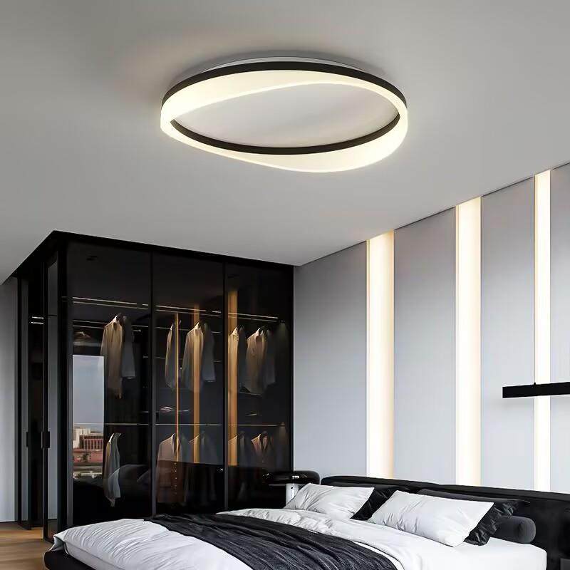 跨境led吸顶灯简约现代圆形卧室房间灯饰家用铁艺酒店餐厅灯具,农机/农具/农膜,播种栽苗器/地膜机,淘宝优惠券,粉丝福利购,淘宝优惠卷