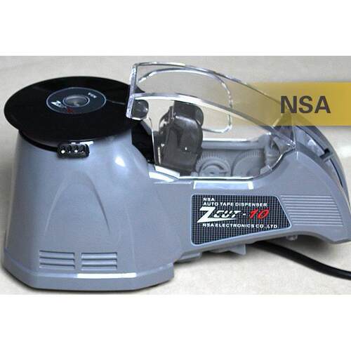 NSA ZCUT-10全自动胶纸切割 ZCUT-10胶纸机