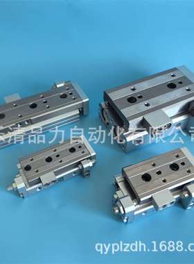 气动滑台MXQ6/MXQ6L-10C-20C-30C-40C-50C/CS/CT/CSAT/CF/ATF/CSF