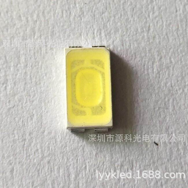 源头工厂 5630暖白色 白色0.5w 55-60LM 贴片led照明光源灯珠,农机/农具/农膜,播种栽苗器/地膜机,淘宝优惠券,粉丝福利购,淘宝优惠卷