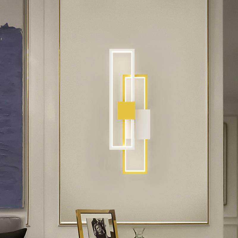 YB04现代简约卧室床头壁灯电视柜沙发装饰灯具过道走廊led灯,农机/农具/农膜,播种栽苗器/地膜机,淘宝优惠券,粉丝福利购,淘宝优惠卷