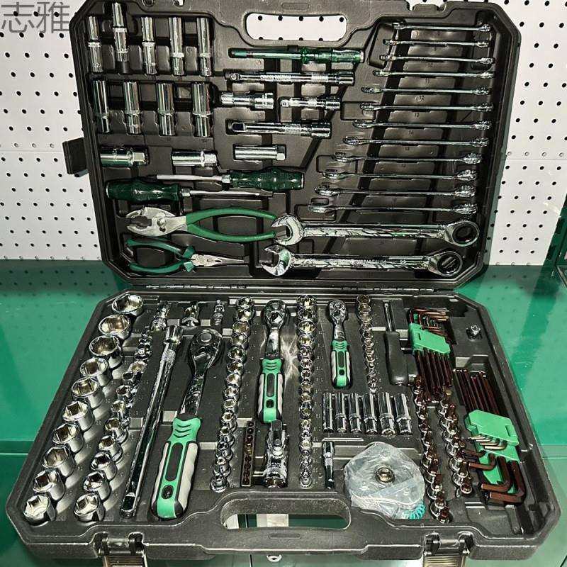 150件套72齿汽修套装汽车维修组套套筒扳手组合维修工具,农机/农具/农膜,播种栽苗器/地膜机,淘宝优惠券,粉丝福利购,淘宝优惠卷
