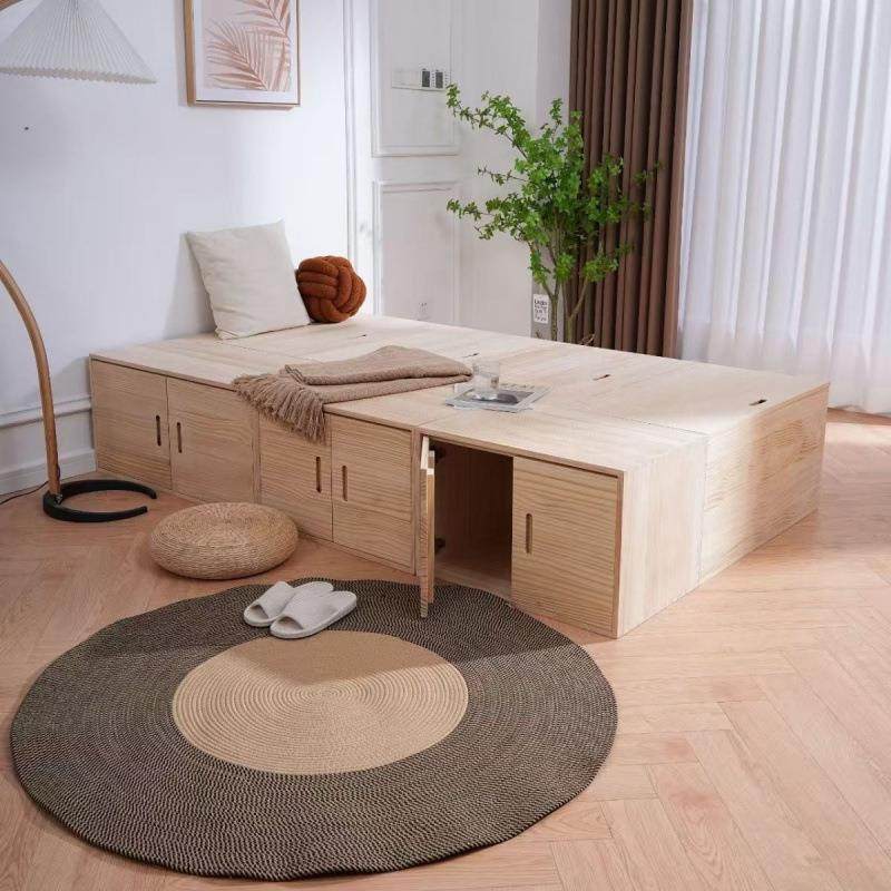 自由组合长方形拼接收纳柜箱坐翻盖式耐用榻榻米实木储物床木箱可,农机/农具/农膜,播种栽苗器/地膜机,淘宝优惠券,粉丝福利购,淘宝优惠卷