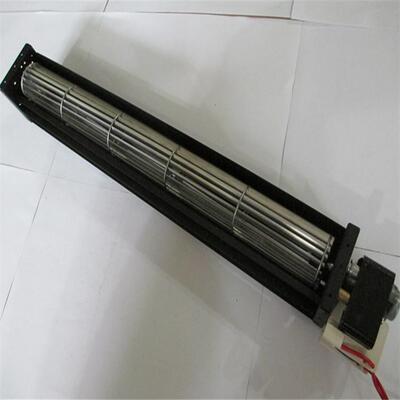 厂家直供LRE40420A22-BF交流AC220V/110V贯流风扇