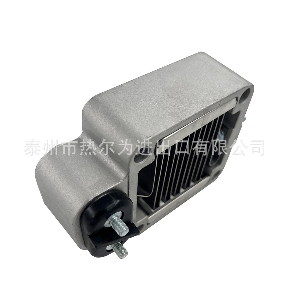 驻车进气预热器拖拉机加热器Doge Ram2500 01-05柴油发动机预热器