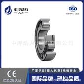 SK进口圆柱滚子轴承NJ2308ECM JOJI C3减速机洗煤机专用NJ2312E