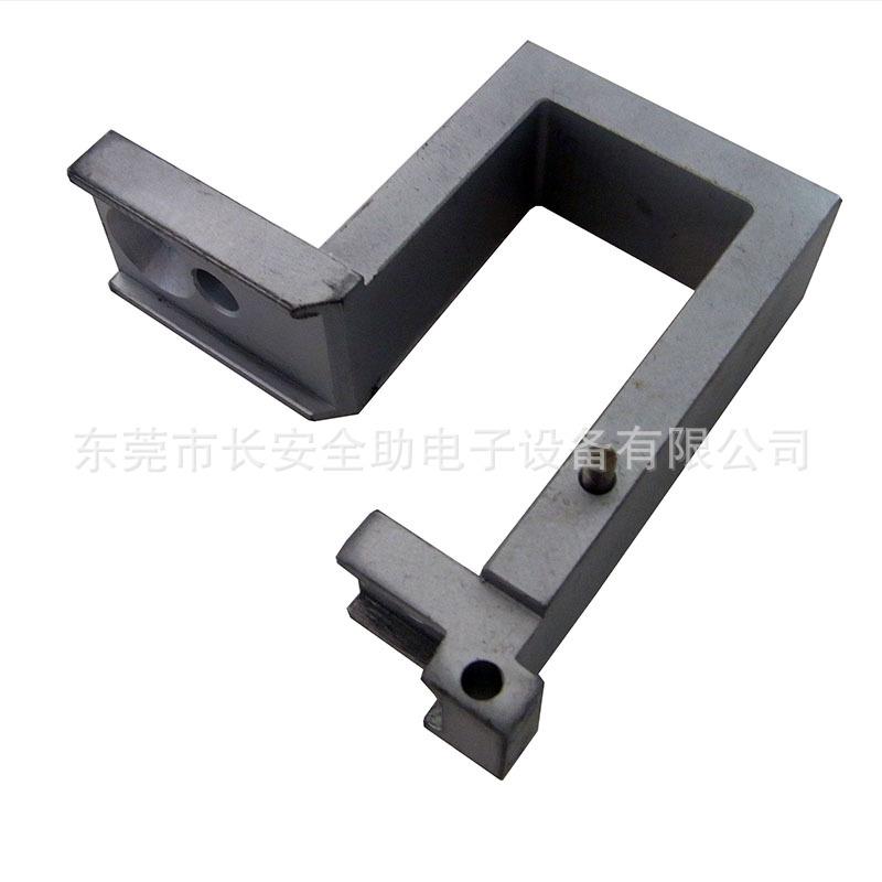 XG3KSL-04025弯形送料器新泽谷AI插件机配件