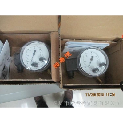 德国FISCHER 菲希尔 备件、压差开关、差压变送器K104 A 053-130+
