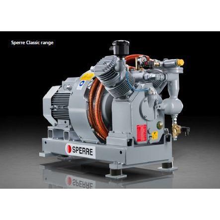 J.P.SAUER SOHN MASCHINE WP311L NOSE RING(PISTON 3RD STAGE)