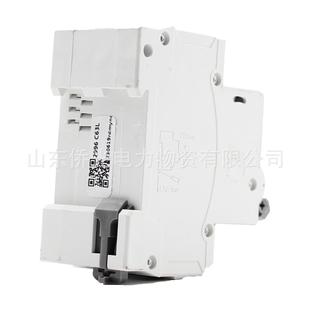 63Y 漏电开关NXBLE 人民电器漏电保护器RDB5LE 63Y2P63A一体式