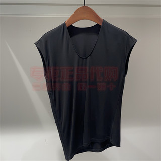LESS 国内正品商场同款2025夏季新款 2P7114660针织无袖上衣795