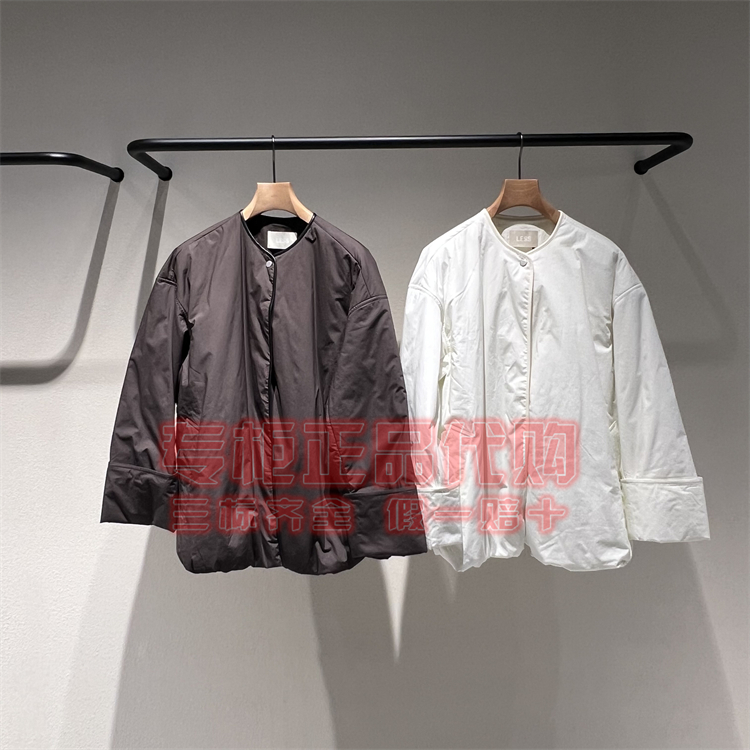 LESS棉衣时尚2PAB15660