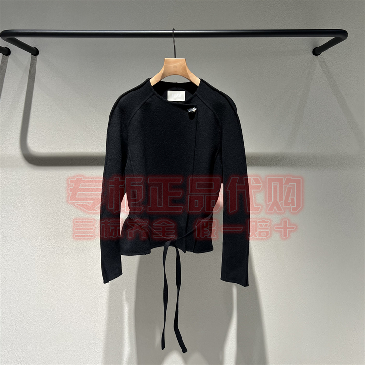 LESS毛呢大衣2P0816460