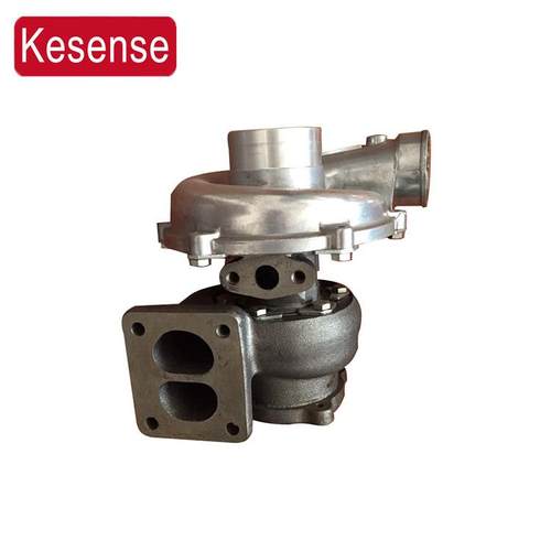 涡轮增压器DH130-3DH140GR10GR109711