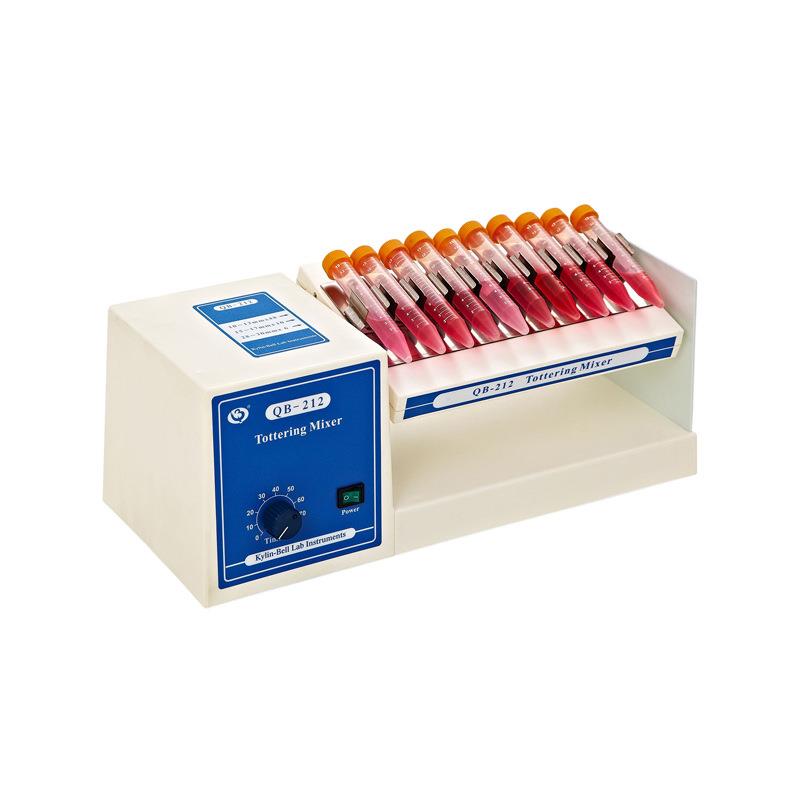 摇床（数显、定时、调速）/摇摆式混匀仪QB-212多用途旋转摇床